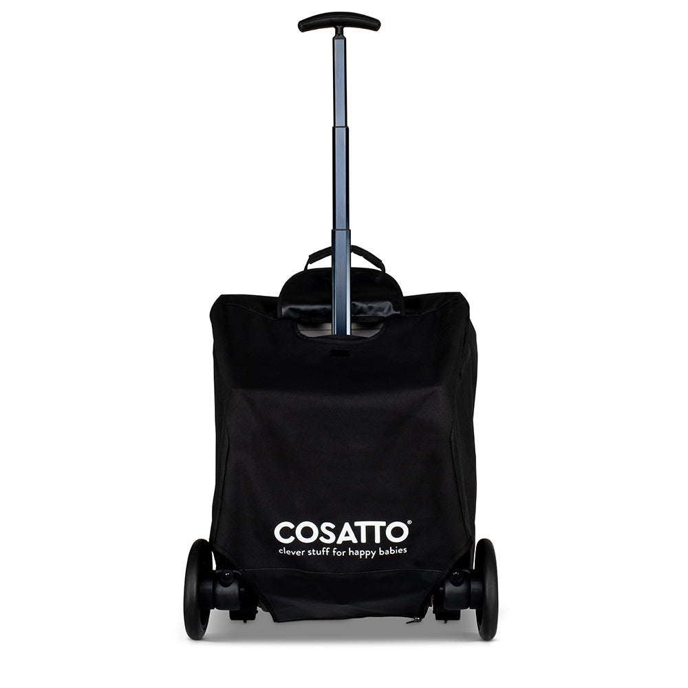 Stroller Bag Black