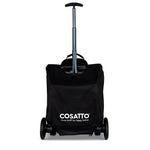 Stroller Bag Black - Change Bag - Cosatto Store