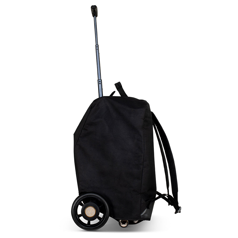Wow 3 Summer Stroller Bundle Silhouette