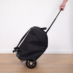 Stroller Bag Black - Change Bag - Cosatto Store