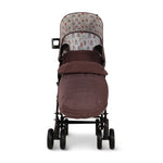 Supa 3 Stroller Bear Hug