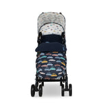 Ex Display Supa 3 Stroller Beep Beep - Stroller - Cosatto Store