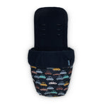 Ex Display Supa 3 Stroller Beep Beep - Stroller - Cosatto Store