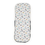 Ex Display Supa 3 Stroller Beep Beep - Stroller - Cosatto Store