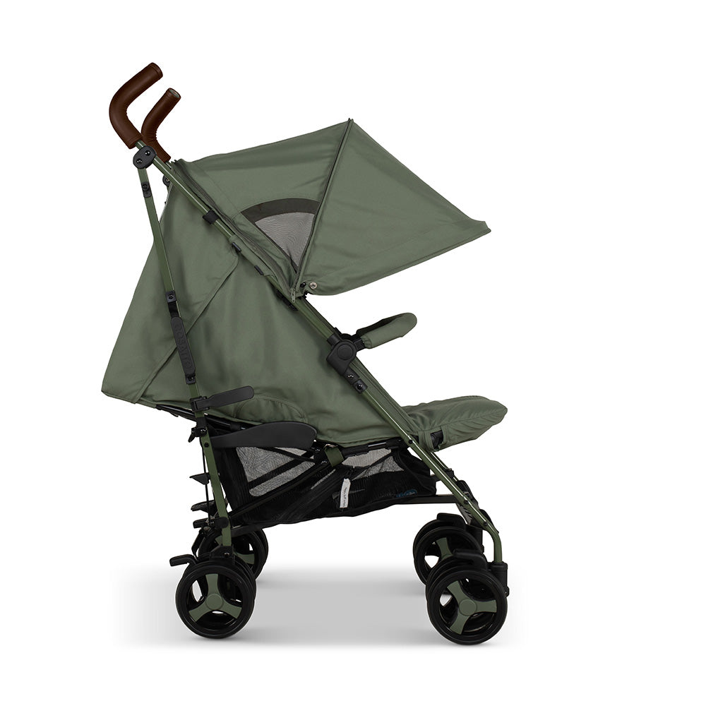 Supa 3 Stroller Hoglet