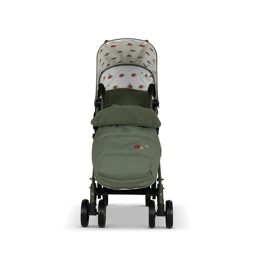 Supa 3 Stroller Hoglet