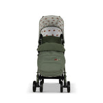 Supa 3 Stroller Hoglet - Stroller - Cosatto Store