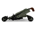 Supa 3 Stroller Hoglet - Stroller - Cosatto Store
