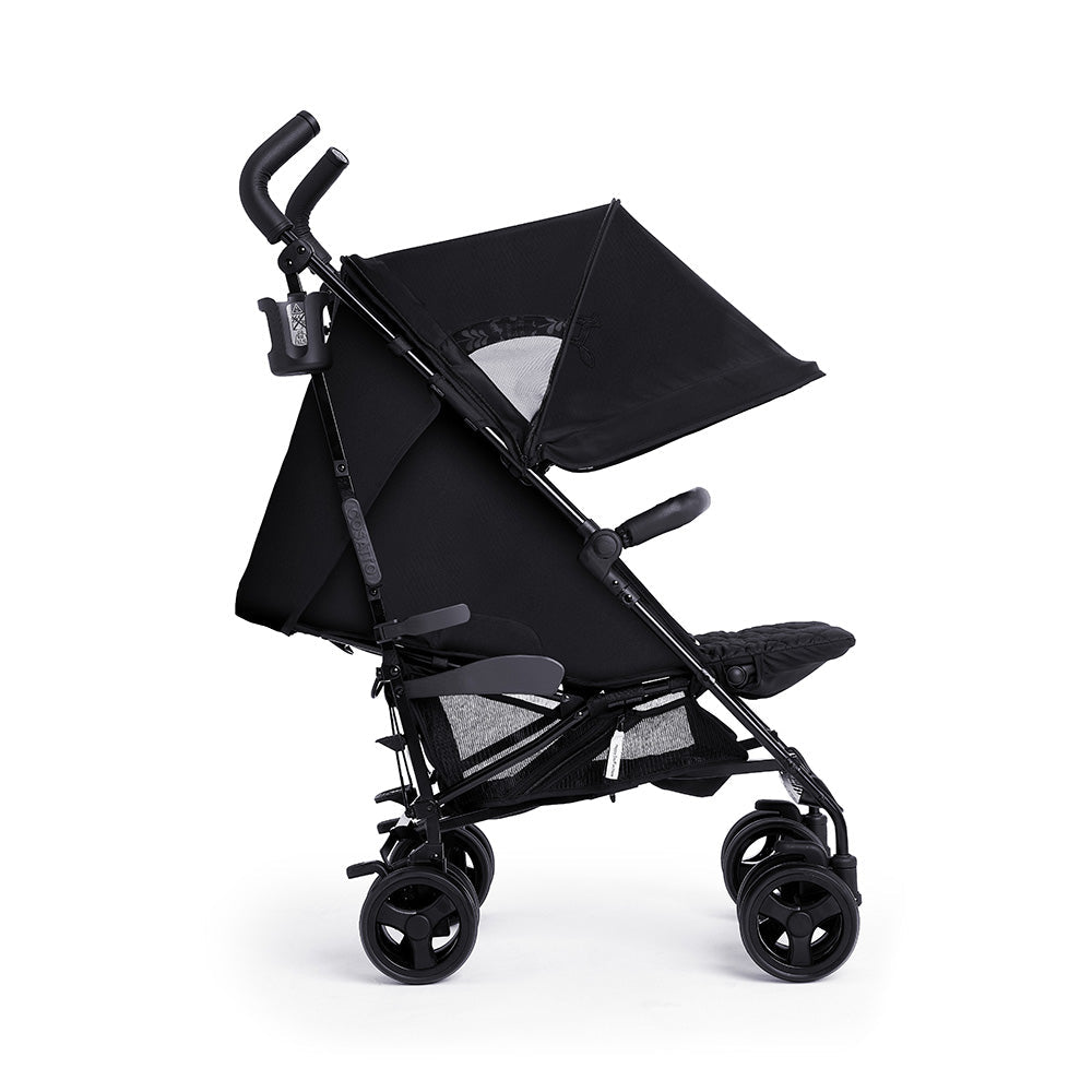 Ex Display Supa 3 Stroller Silhouette - Stroller - Cosatto Store