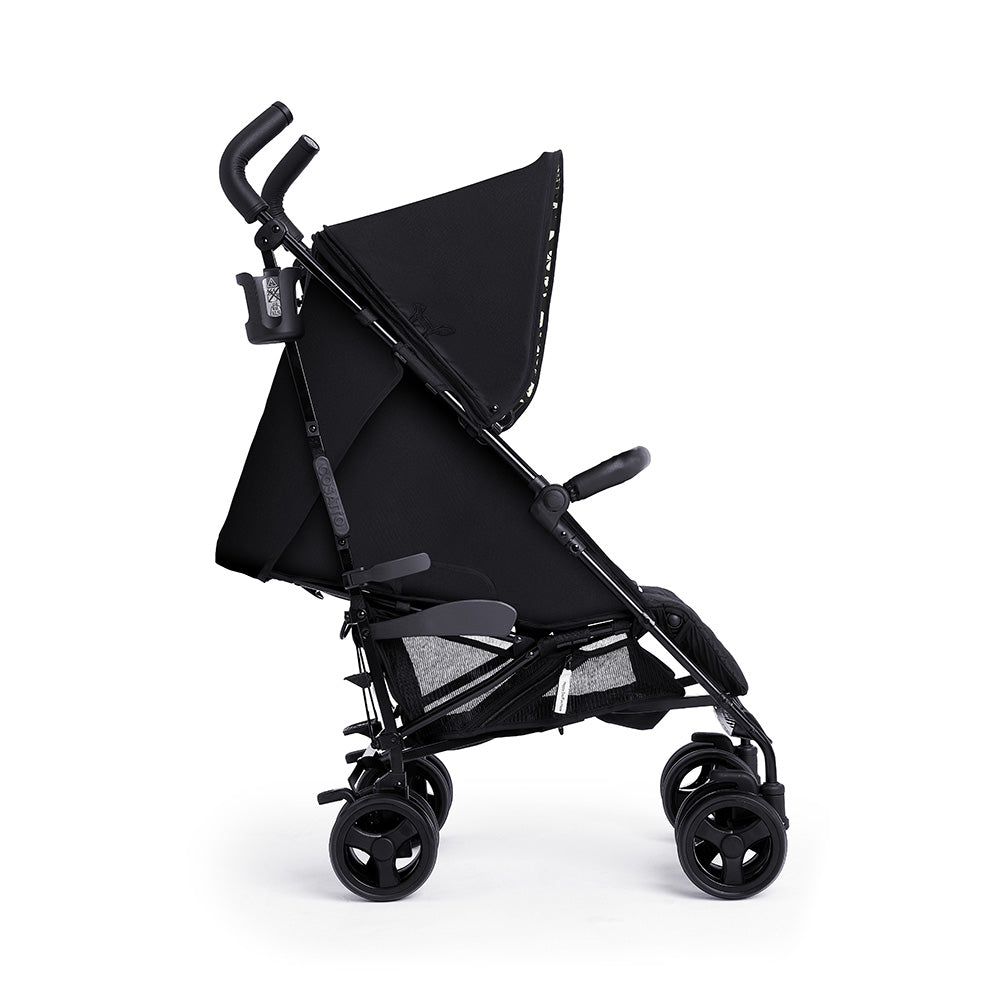 Ex Display Supa 3 Stroller Silhouette - Stroller - Cosatto Store