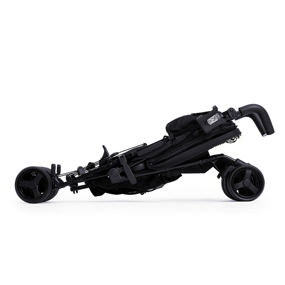 Ex Display Supa 3 Stroller Silhouette - Stroller - Cosatto Store