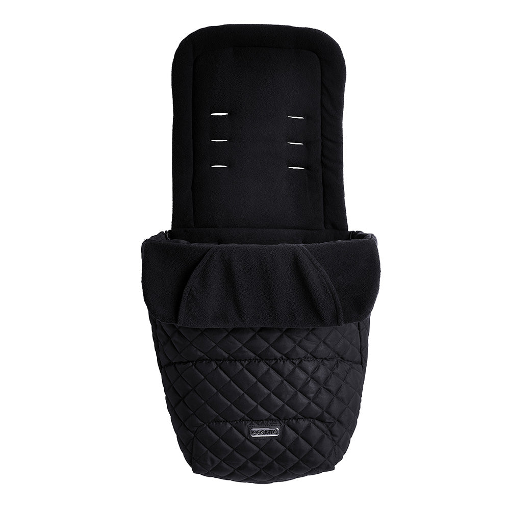 Ex Display Supa 3 Stroller Silhouette - Stroller - Cosatto Store