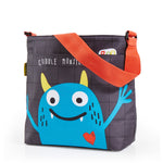 Supa Change Bag Monster Mob - Change Bag - Cosatto Store