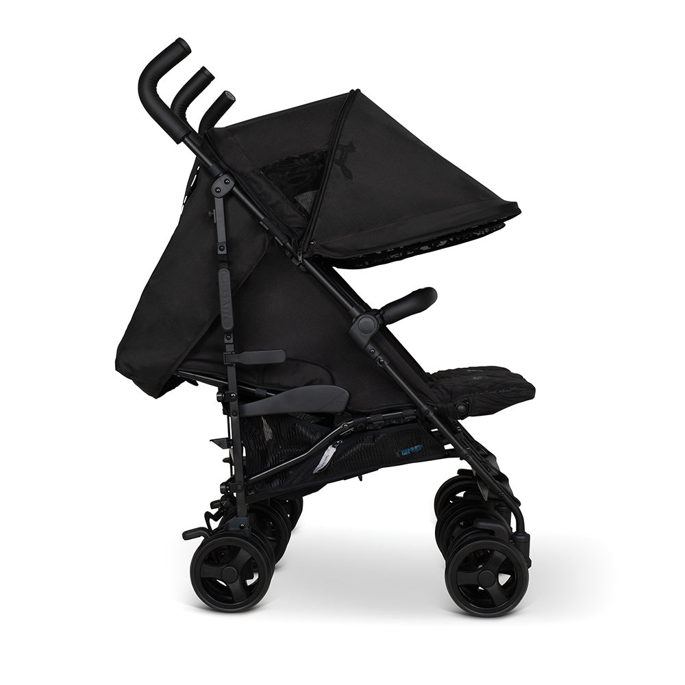 Ex Display Supa Dupa 3 Silhouette - Stroller - Cosatto Store