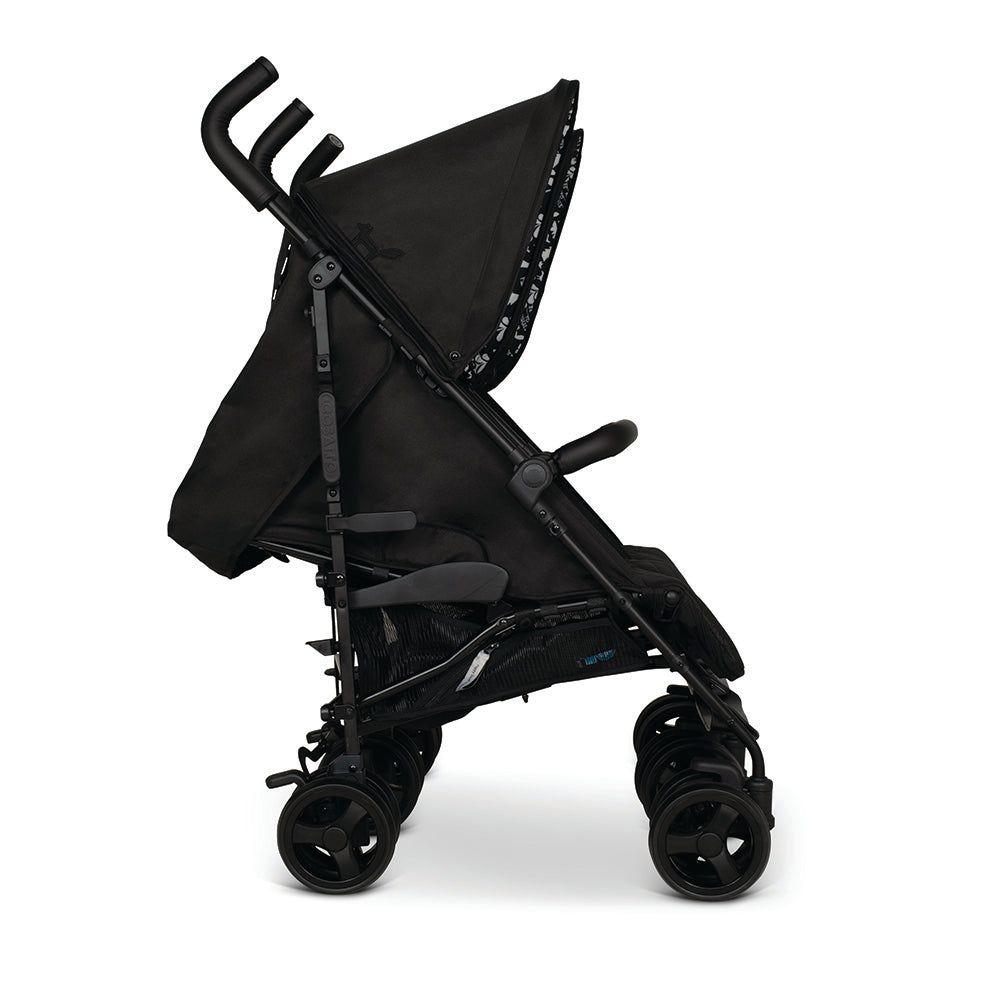 Ex Display Supa Dupa 3 Silhouette - Stroller - Cosatto Store