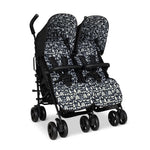 Ex Display Supa Dupa 3 Silhouette - Stroller - Cosatto Store