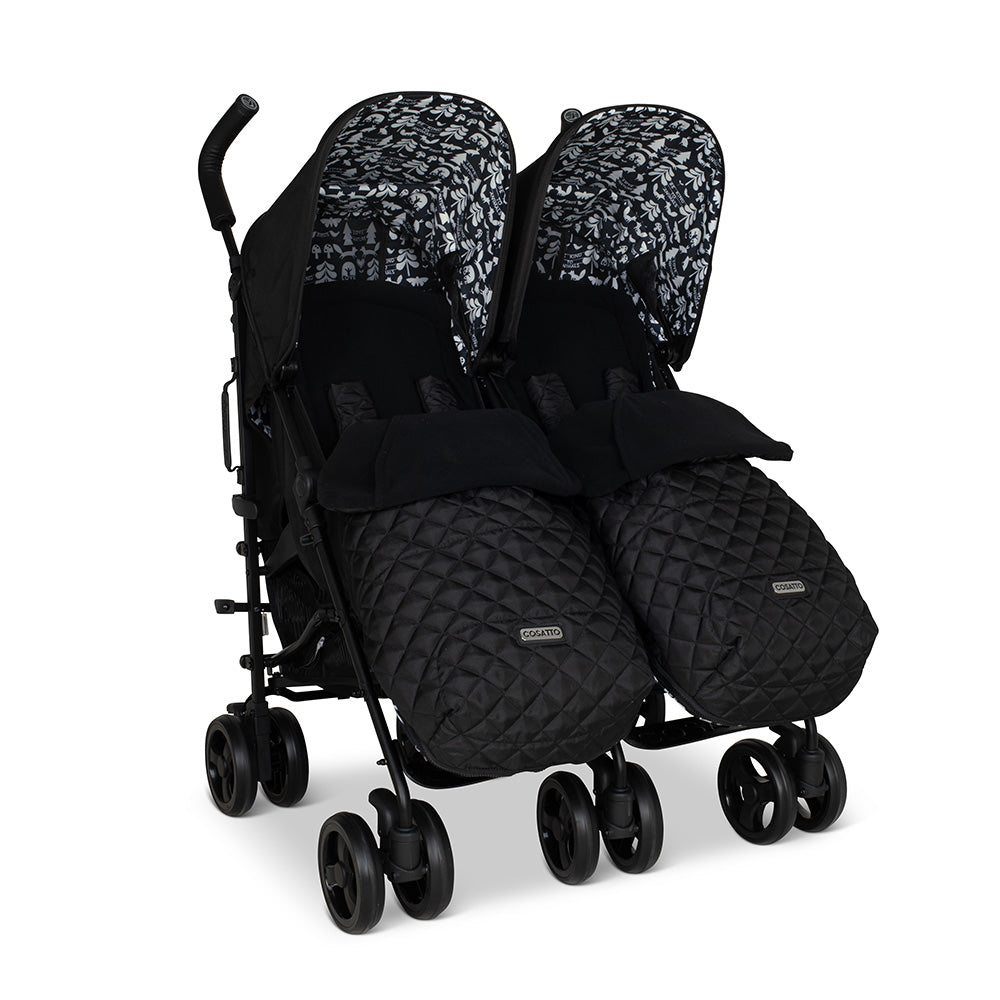 Ex Display Supa Dupa 3 Silhouette - Stroller - Cosatto Store