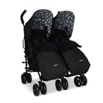 Ex Display Supa Dupa 3 Silhouette - Stroller - Cosatto Store