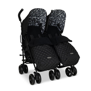 Ex Display Supa Dupa 3 Silhouette - Stroller - Cosatto Store
