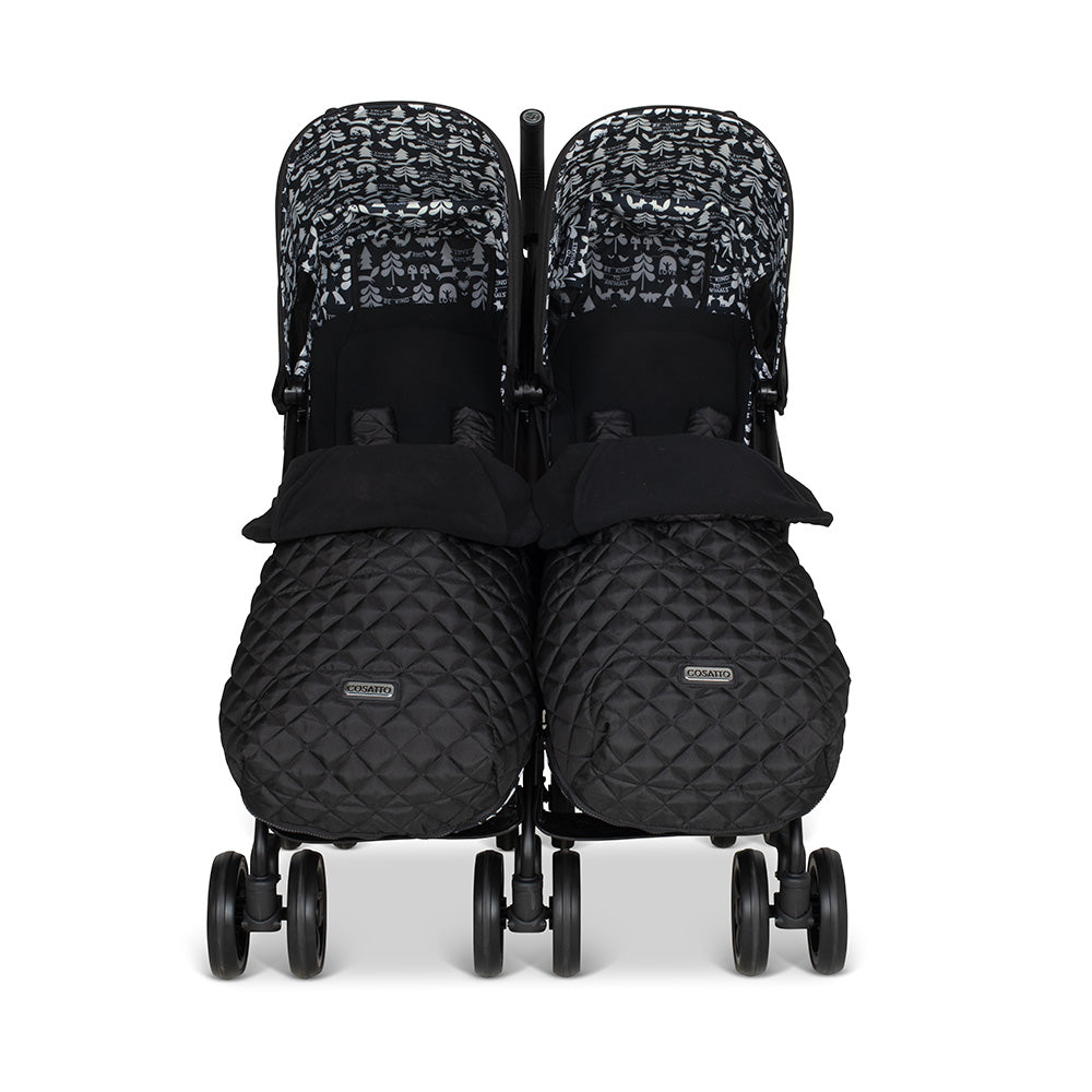 Ex Display Supa Dupa 3 Silhouette - Stroller - Cosatto Store