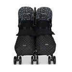 Ex Display Supa Dupa 3 Silhouette - Stroller - Cosatto Store