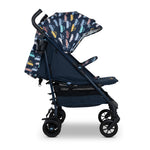 Supa Lite Stroller Beep Beep