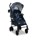 Supa Lite Stroller Beep Beep