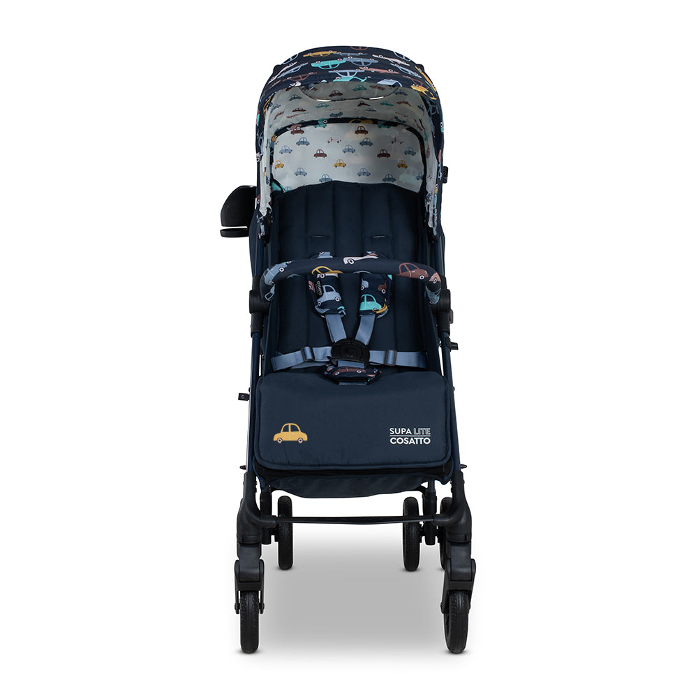 Supa Lite Stroller Beep Beep