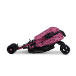 Ex Display Supa Lite Stroller Cherry Pie