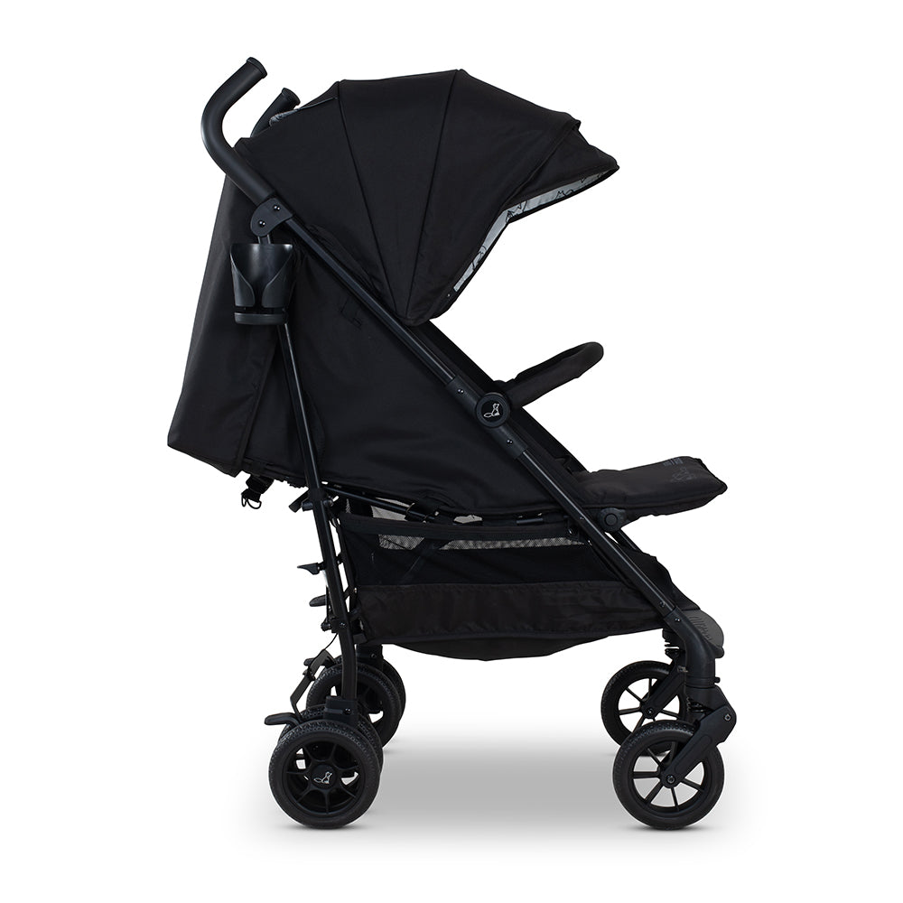 Supa Lite Stroller Foxed