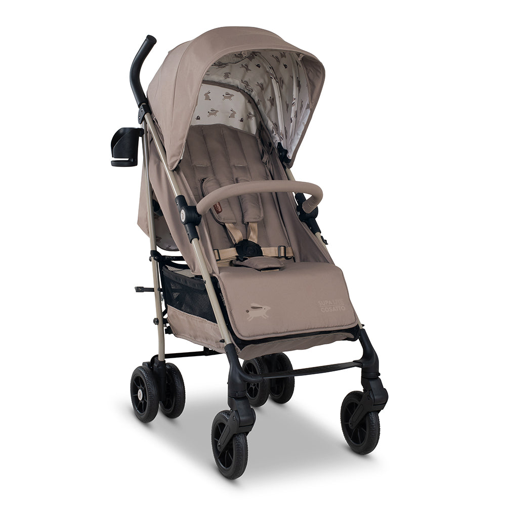 cosatto double umbrella stroller Supa Lite Stroller Lollop – Cosatto Store