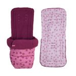 Cosatto Footmuff Cherry Pie