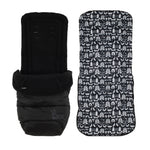 Cosatto Footmuff Foxed