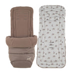 Cosatto Footmuff Lollop