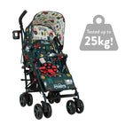 Ex Display Supa 3 Stroller Old Macdonald - Stroller - Cosatto Store