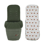 Supa 3 Stroller Hoglet - Stroller - Cosatto Store
