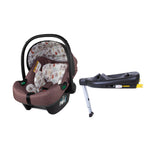 Tote i-Size Car Seat and Base Bundle Bear Hug - Carseat - Cosatto Store