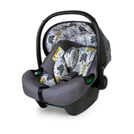 Giggle Trail 3 in 1 i-Size Accessories Bundle Fika Forest
