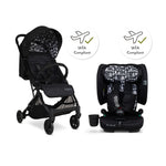Travel Lite Bundle Silhouette