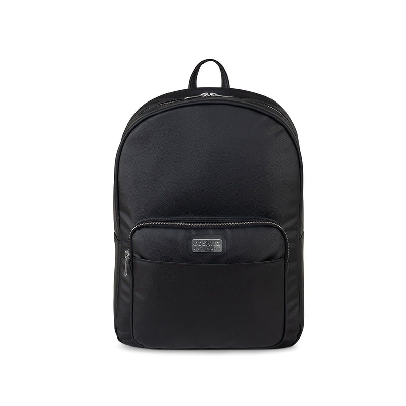 Ultimate Changing Bag Black - Change Bag - Cosatto Store