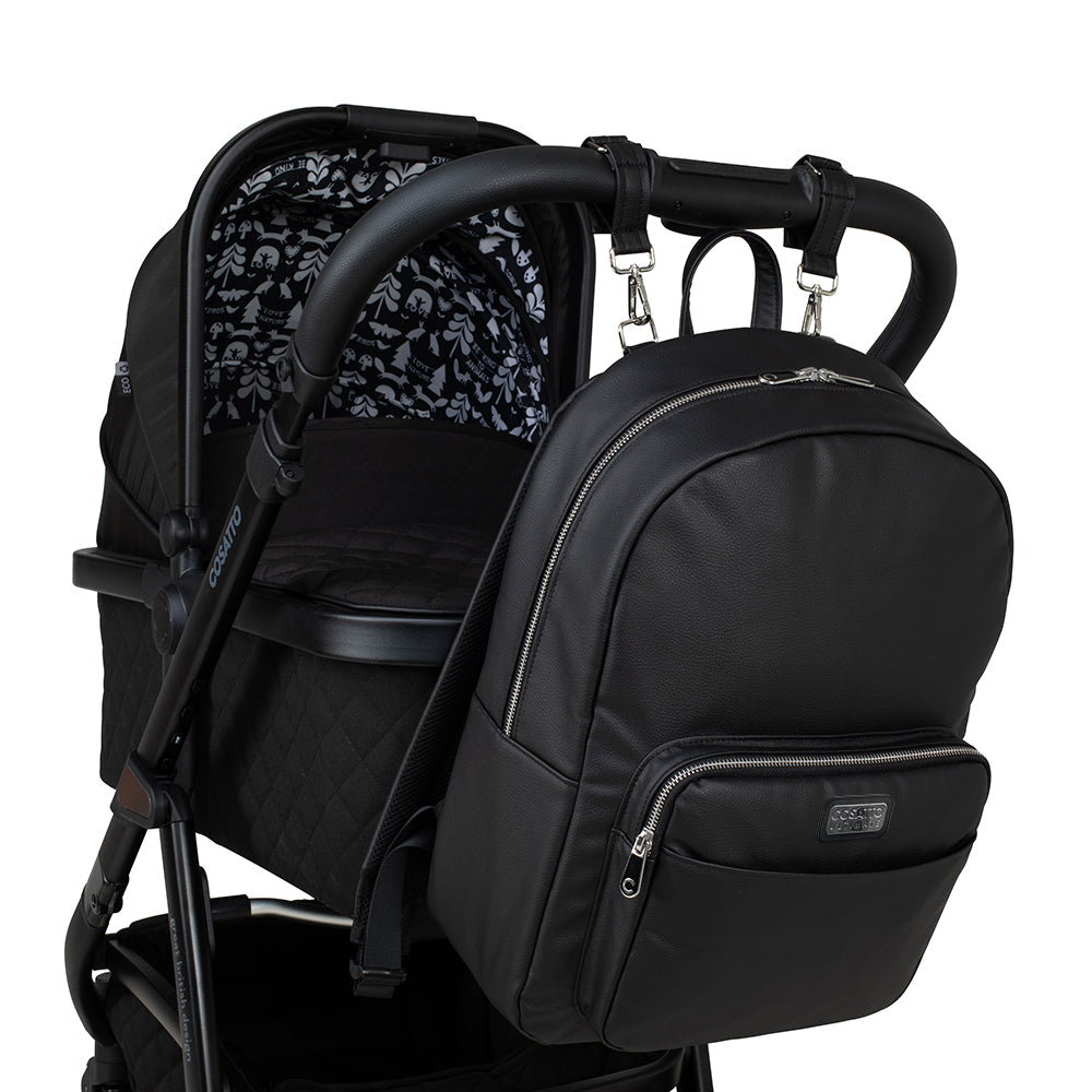 Wow 3 Summer Stroller Bundle Silhouette