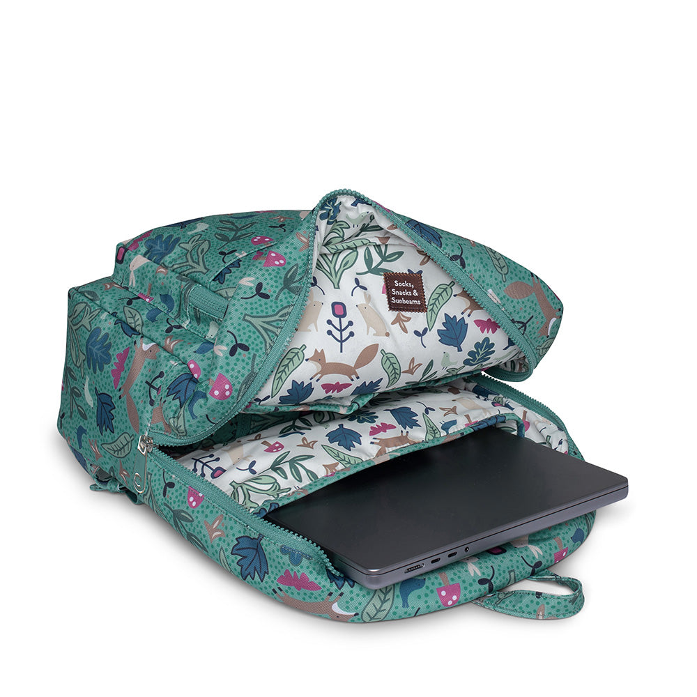 Ultimate Changing Bag Masquerade