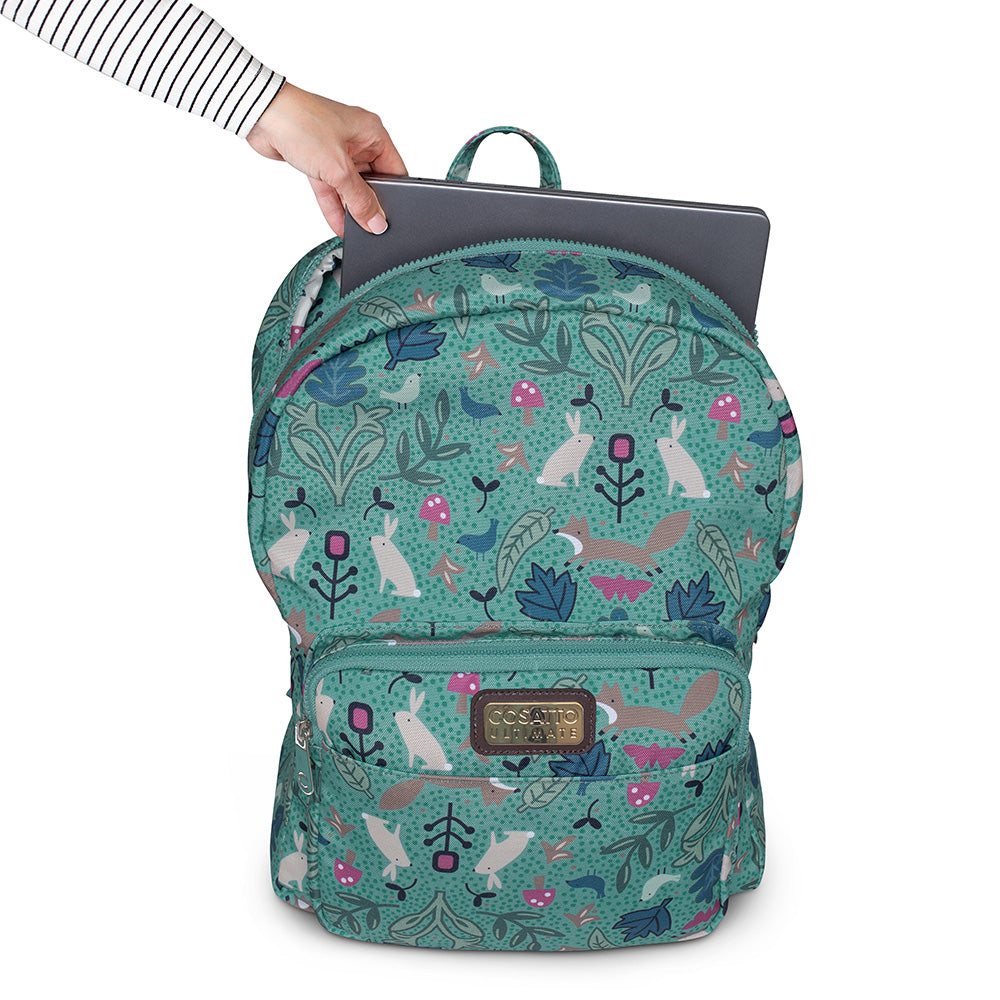 Ultimate Changing Bag Masquerade
