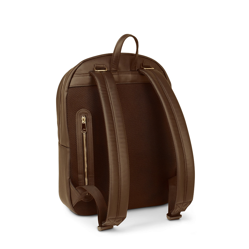 Ex display Ultimate Changing Bag Tan
