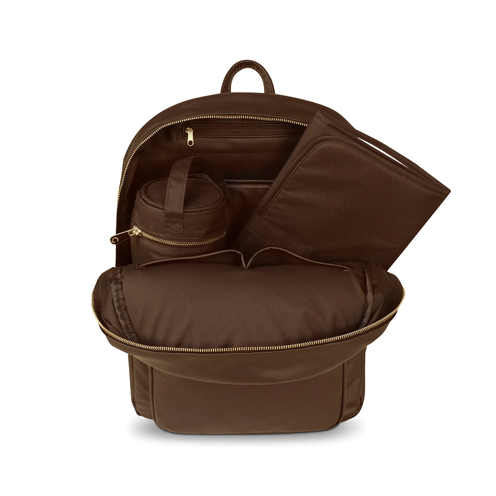 Ex display Ultimate Changing Bag Tan