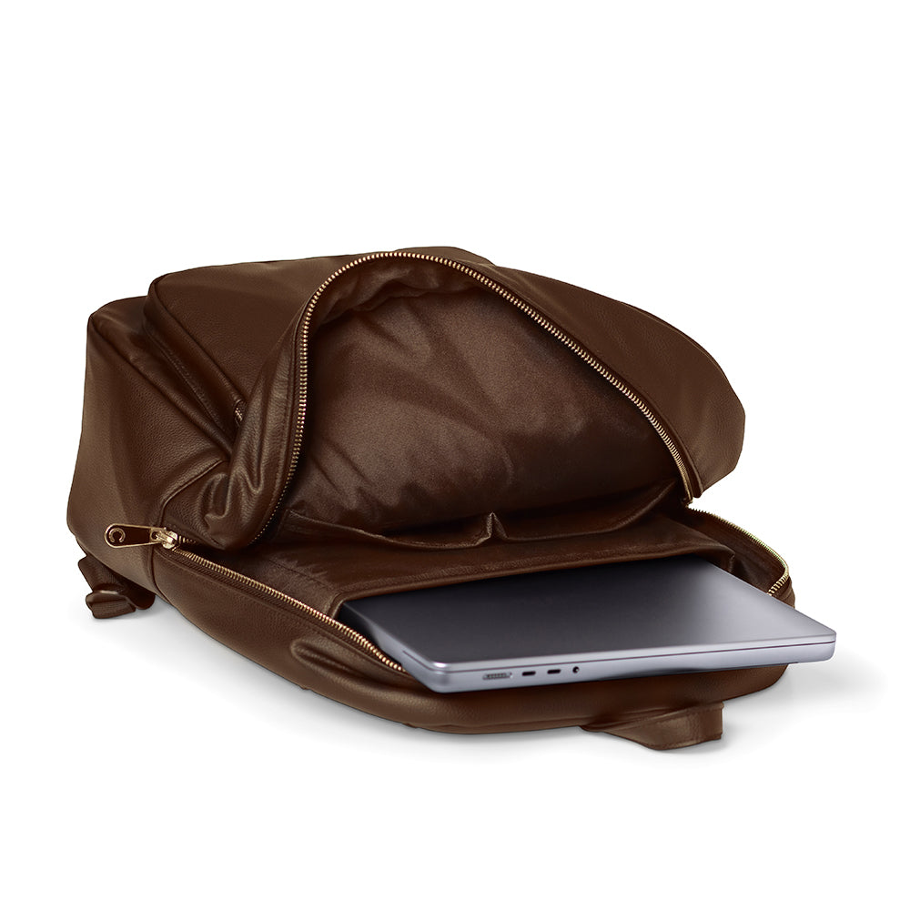 Ex display Ultimate Changing Bag Tan