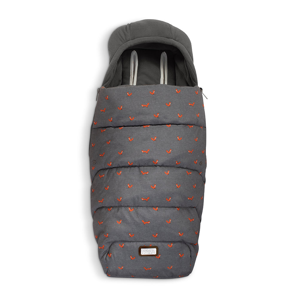 Cosatto Ultimate Footmuff Foxling
