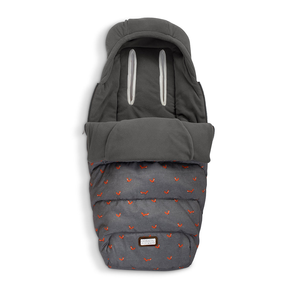 Cosatto Ultimate Footmuff Foxling