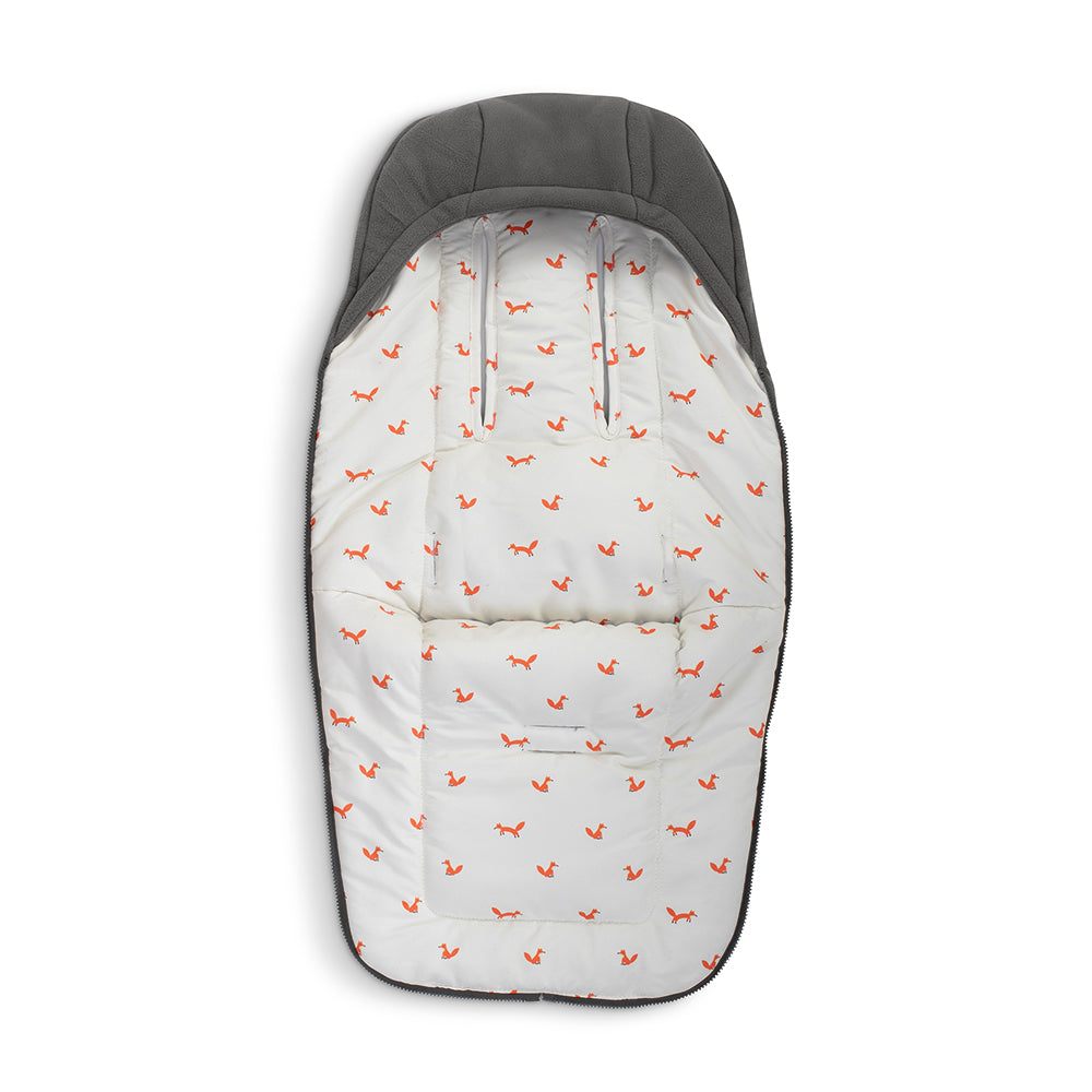 Cosatto Ultimate Footmuff Foxling