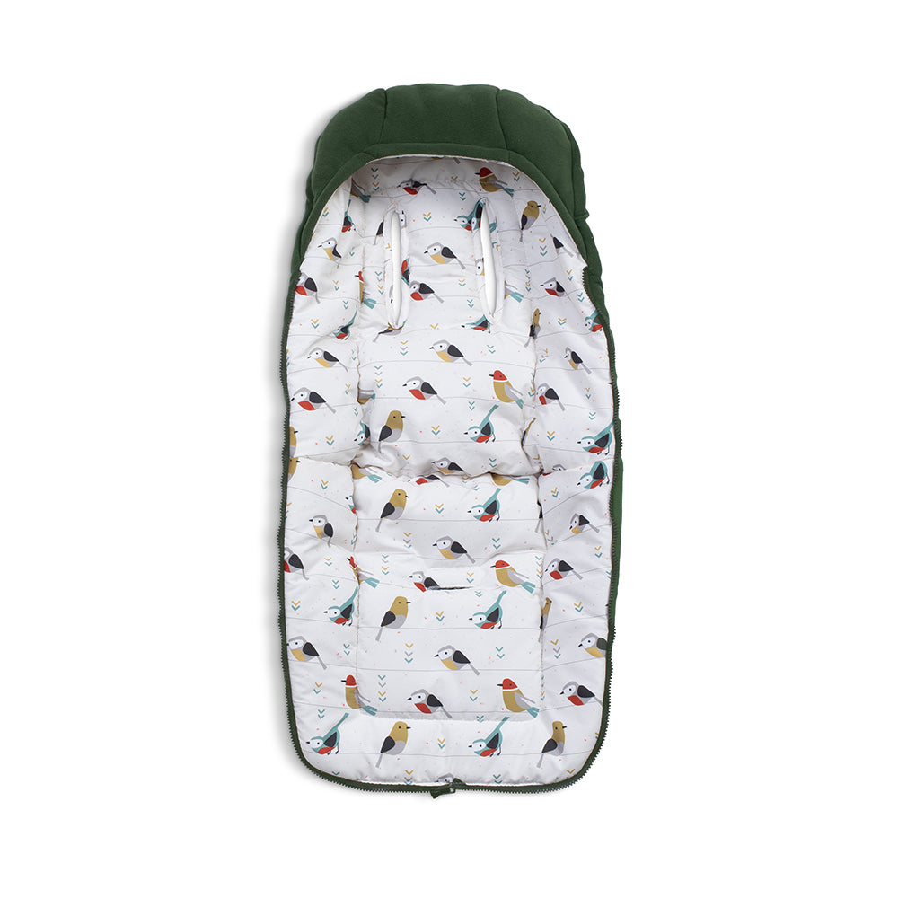 Cosatto Ultimate Footmuff Bureau